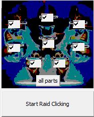 zorobots.com - Tap Titans 2 Raid Helper Configuration